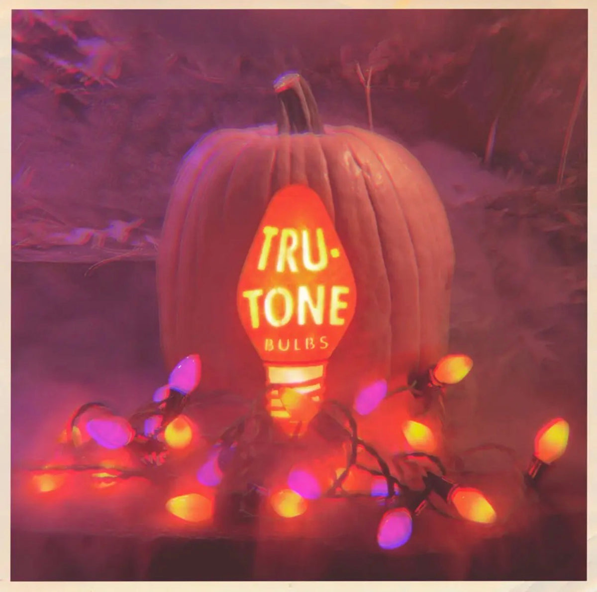 Trick or Treat Halloween 10-Light Set