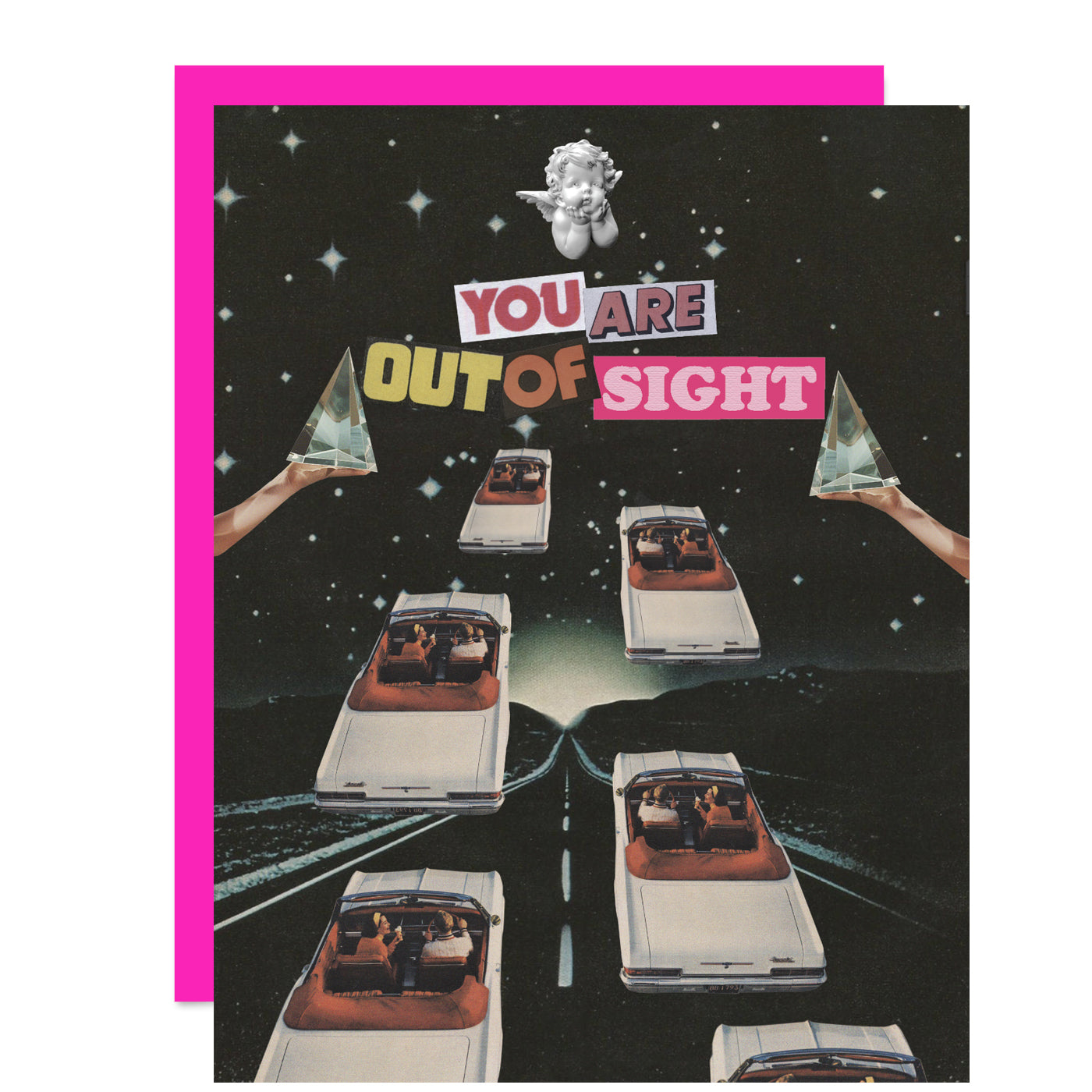 OUT OF SIGHT